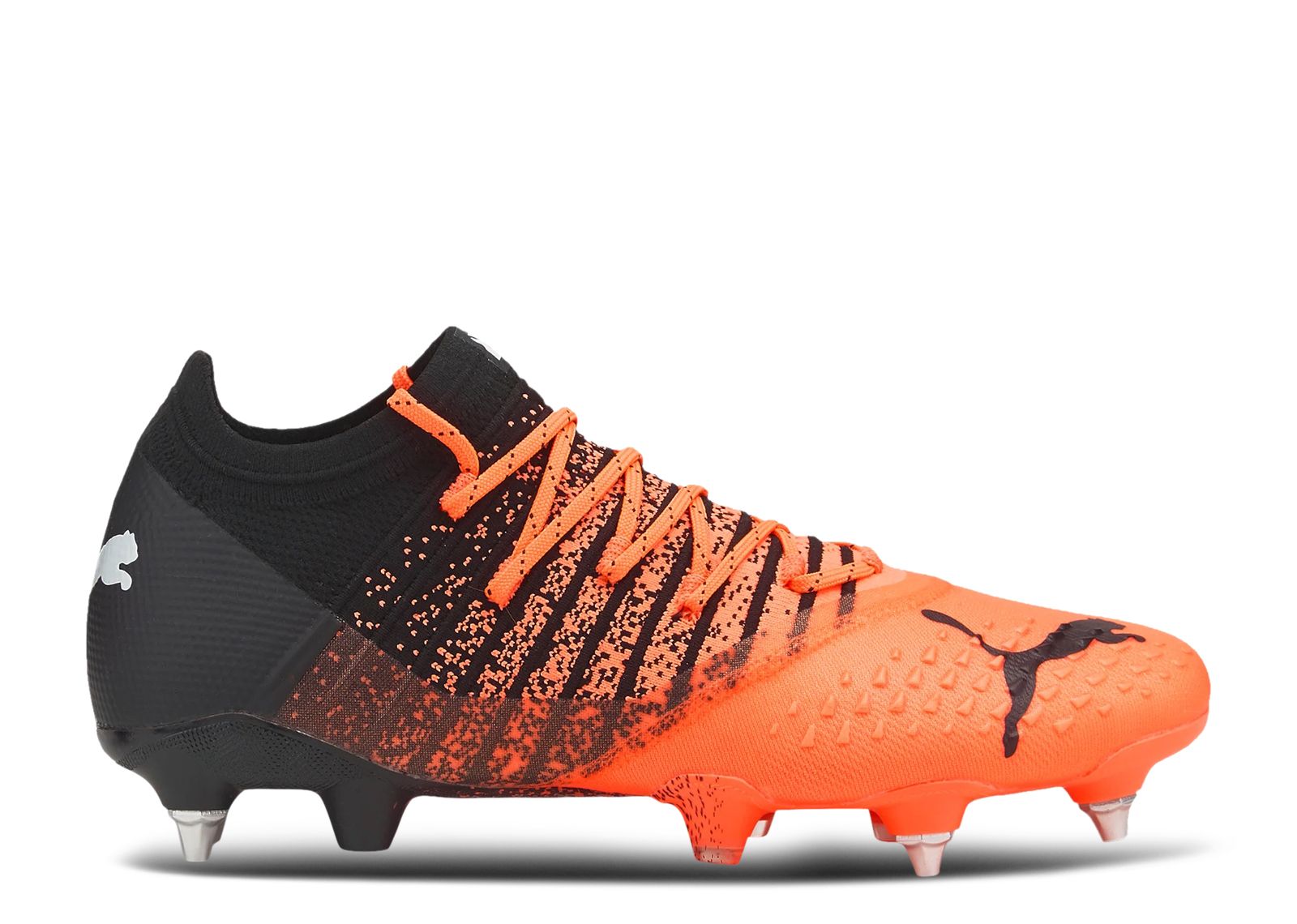 puma future z 1.3 mxsg neon citrus black neon citrus Collection - Crystal Palace Shirts