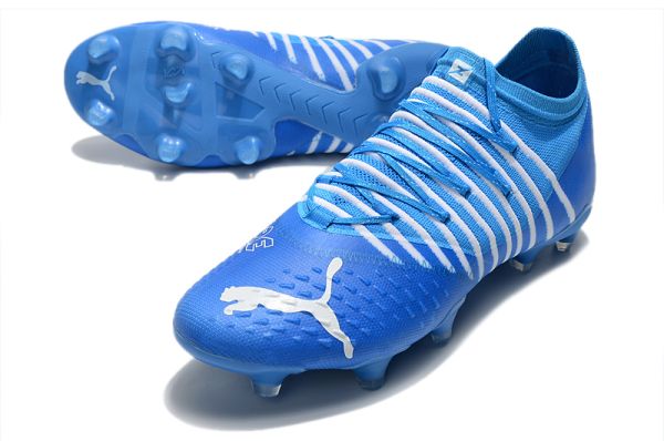 puma future z 1.3 teazer fg blue white Collection - Crystal Palace Shirts
