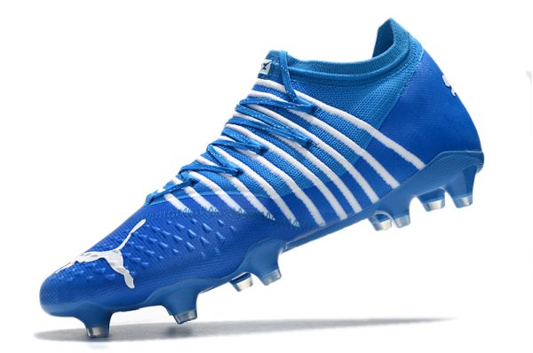 puma future z 1.3 teazer fg blue white Collection - Crystal Palace Shirts