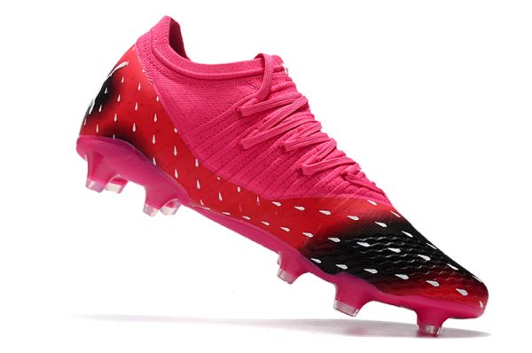 puma future z 1.3 teazer fg pink black Collection - Crystal Palace Shirts
