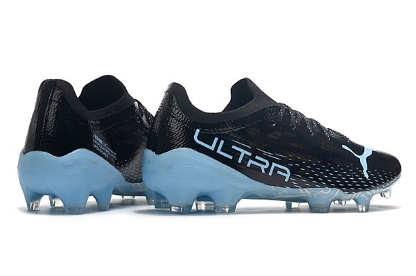puma ultra 1.3 city fg – black Collection - Crystal Palace Shirts