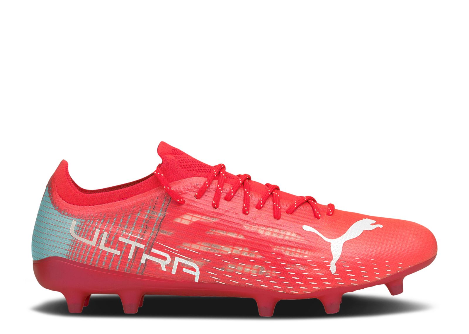 puma ultra 1.3 fg ag sunblaze elektro aqua sunblaze Collection - Crystal Palace Shirts