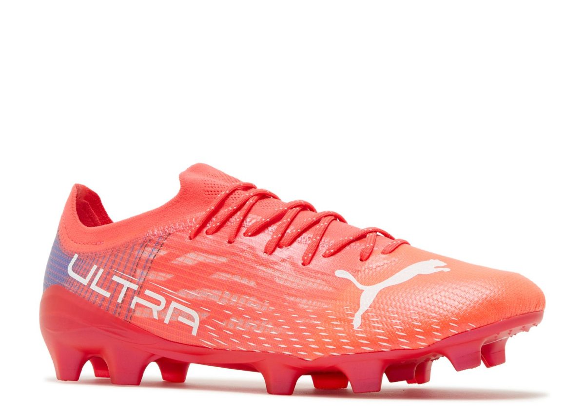 puma ultra 1.3 fg ag sunblaze sunblaze Collection - Crystal Palace Shirts