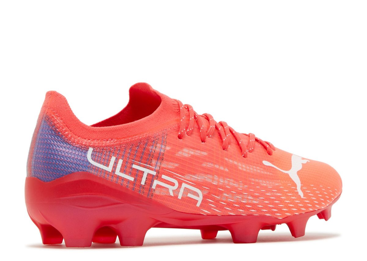 puma ultra 1.3 fg ag sunblaze sunblaze Collection - Crystal Palace Shirts
