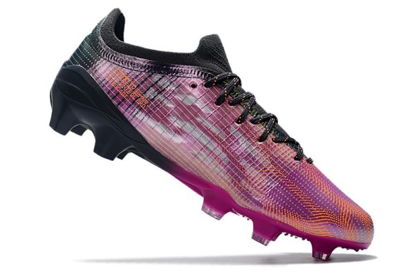 puma ultra 1.3 fg festival fuchsia neon citrus parisian night Collection - Crystal Palace Shirts