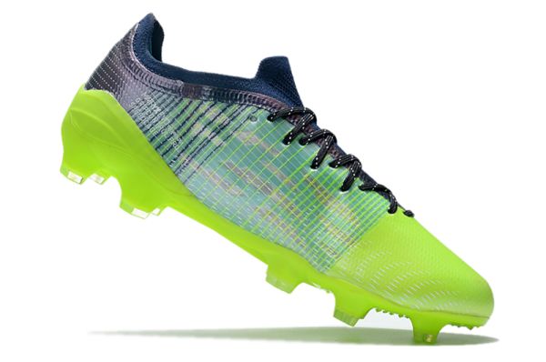 puma ultra 1.3 fg under the lights green glare elektro aqua spellbound Collection - Crystal Palace Shirts