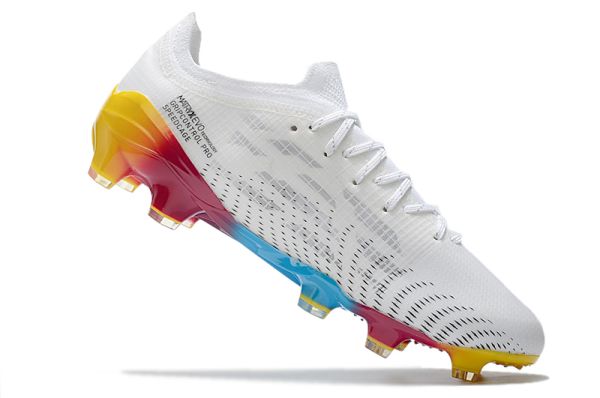 puma ultra 1.3 fg white ocean dive black Collection - Crystal Palace Shirts