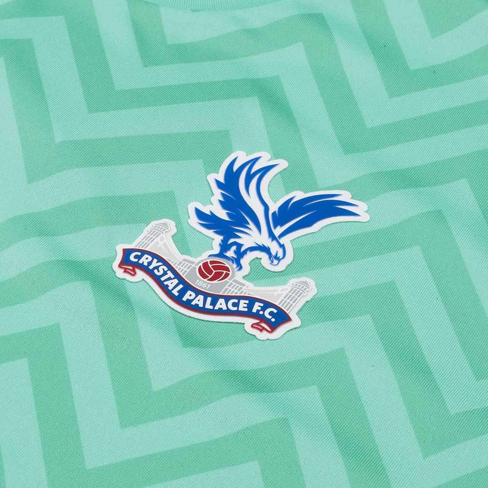 2425 gk home shirt Collection - Crystal Palace Shirts